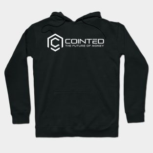 COINTED Token - The Future of Money Hoodie